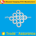 Kundenspezifische PTFE-Dichtung / PTFE-Unterlegscheibe / Industrie-PTFE-Dichtungen Dichtungen